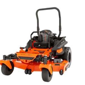 ROGUE 35 HP KAW 61" DECK W/ SUSP. SEAT