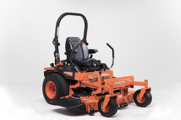 25.5 HP Kawasaki/60" Deck/Susp. Seat - Z726XKW-3-60 - DEMO