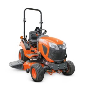 RCK60B23BX60" MID MOUNT MOWER DECK