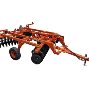 DH7100 Series Disc Harrows
