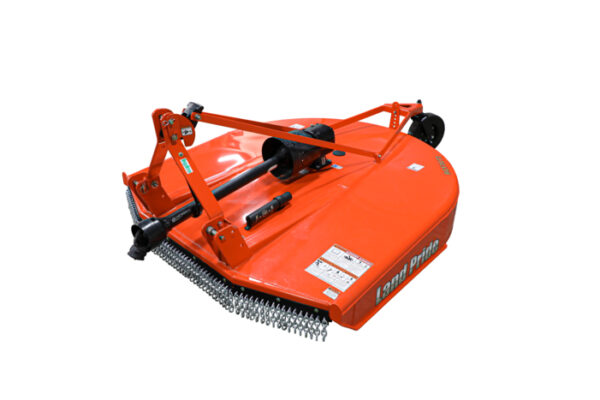 RCF2072 Series Rotary Cutters