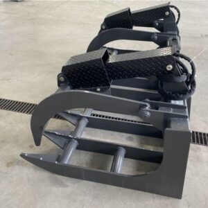 2023 XRG72 - 72" Root Grapple