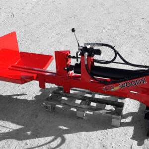 Woody 20 Ton 3 Pt. Log Splitter