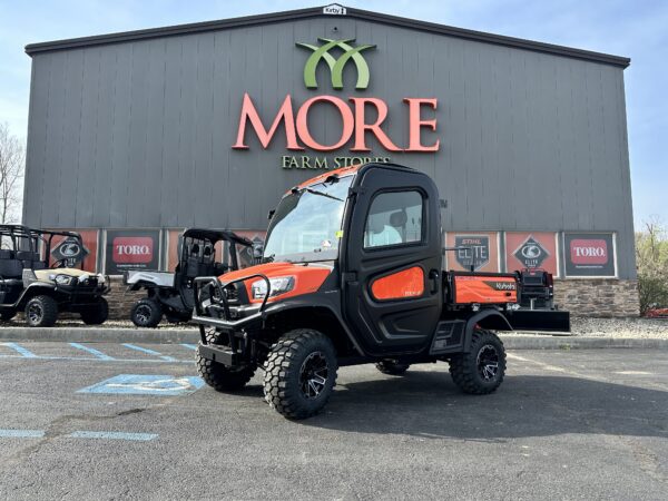 2025 Kubota RTVX2C-PKLHS-1