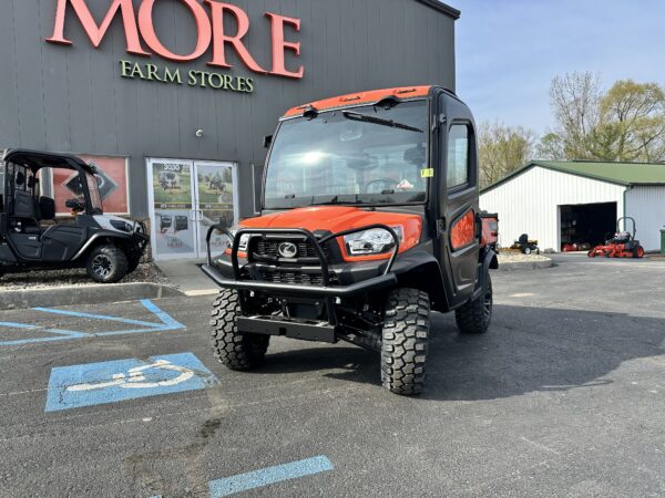 2025 Kubota RTVX2C-PKLHS-1 - Image 3