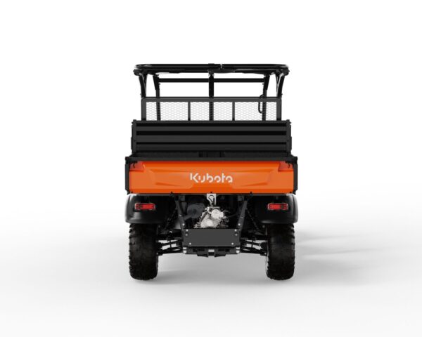 2025 Kubota RTVX4-SKLH-1 - Image 6