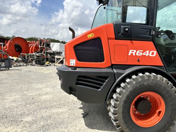 2024 R640 (FORMER DEMO) - Image 7
