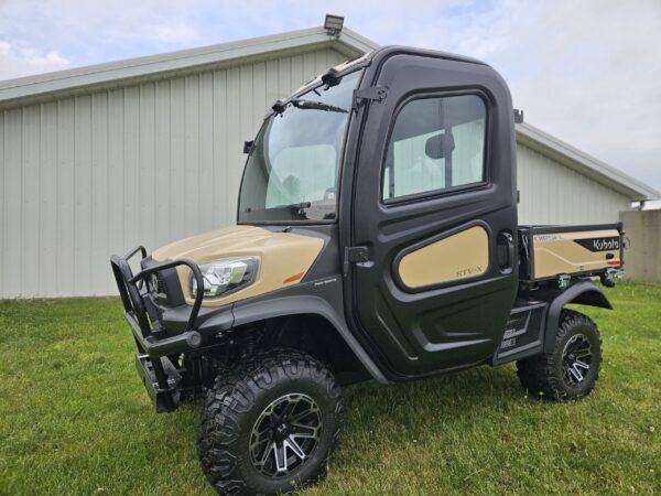 2025 Kubota RTVX2C-PDLHS-1