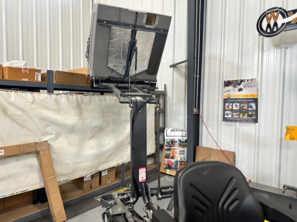 MT27-GHS10-HIGH DUMP - CLEARANCE - Image 10