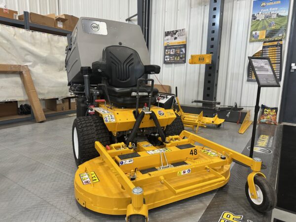 MT27-GHS10-POWER DUMP - CLEARANCE