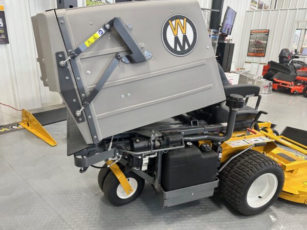 MT27-GHS10-POWER DUMP - CLEARANCE - Image 3