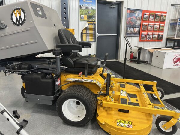 MT27-GHS10-POWER DUMP - CLEARANCE - Image 2